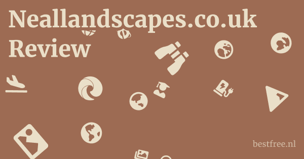 Neallandscapes.co.uk Review 1 by BestFREE.nl