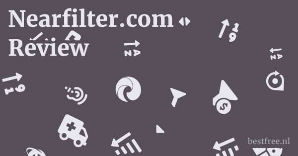 Nearfilter.com Review 1 by BestFREE.nl
