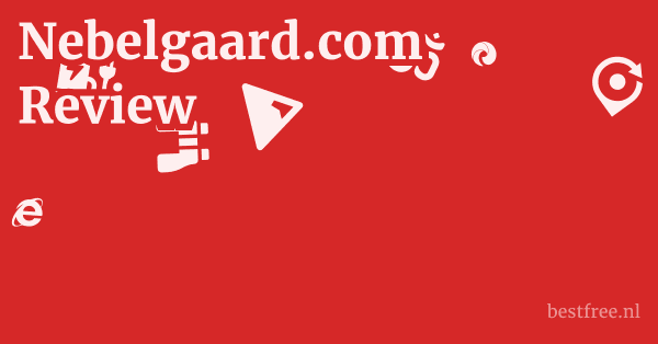 Nebelgaard.com Review 1 by BestFREE.nl