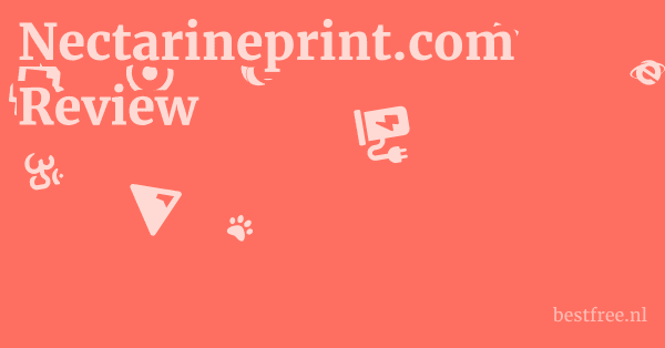 Nectarineprint.com Review 1 by BestFREE.nl