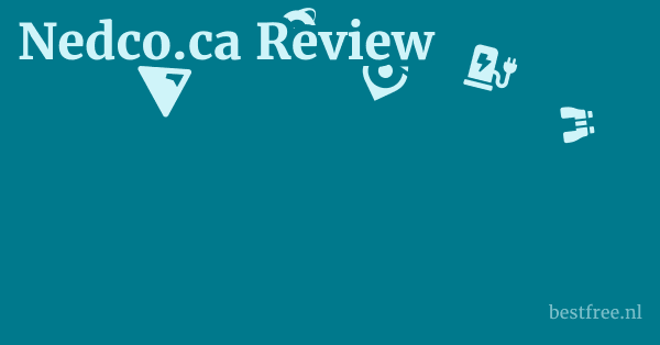 Nedco.ca Review
