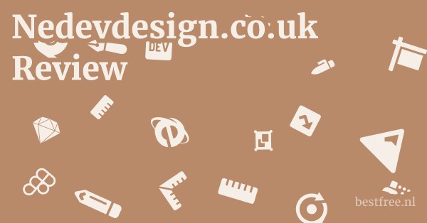 Nedevdesign.co.uk Review 1 by BestFREE.nl