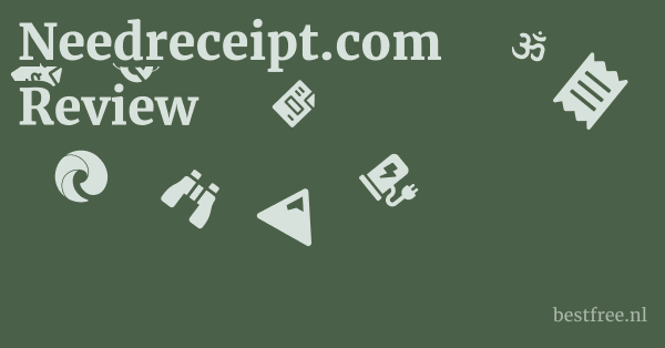 Needreceipt.com Review 1 by BestFREE.nl