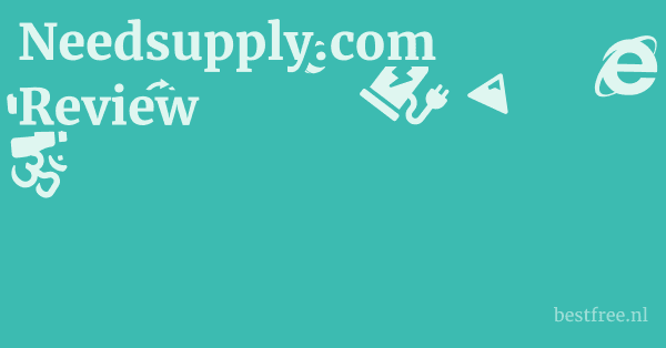 Needsupply.com Review 1 by BestFREE.nl