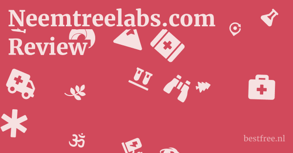 Neemtreelabs.com Review 1 by BestFREE.nl
