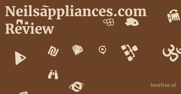 Neilsappliances.com Review 1 by BestFREE.nl