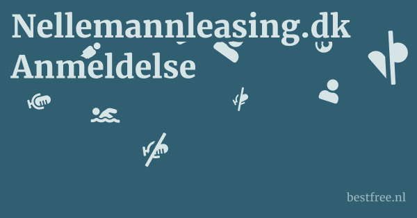 Nellemannleasing.dk Anmeldelse