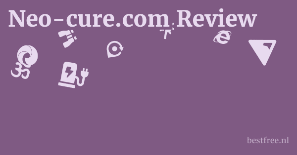 Neo-cure.com Review 1 by BestFREE.nl