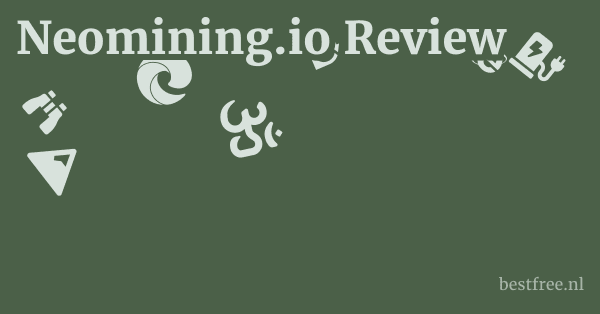 Neomining.io Review 1 by BestFREE.nl