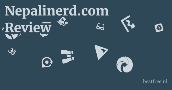 Nepalinerd.com Review 1 by BestFREE.nl