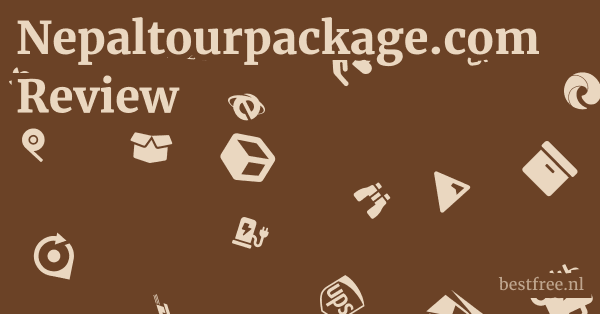 Nepaltourpackage.com Review 1 by BestFREE.nl