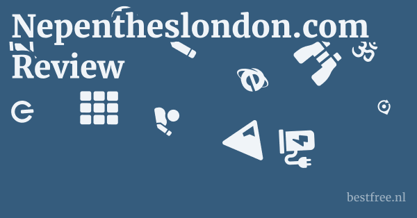 Nepentheslondon.com Review 1 by BestFREE.nl