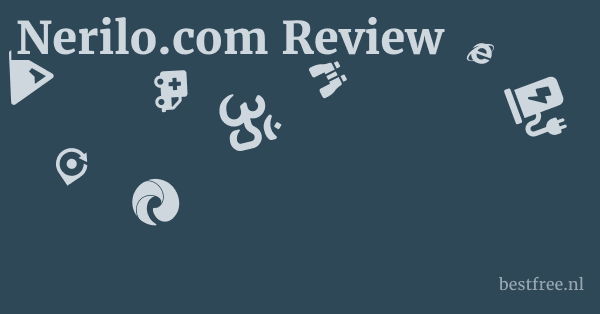Nerilo.com Review 1 by BestFREE.nl
