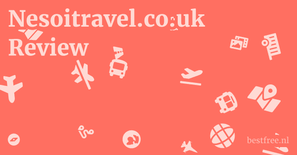 Nesoitravel.co.uk Review 1 by BestFREE.nl