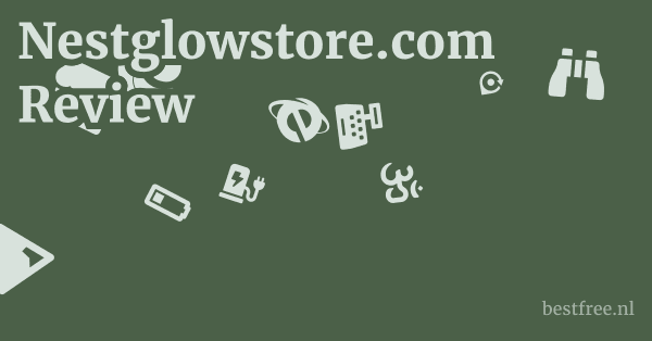 Nestglowstore.com Review 1 by BestFREE.nl