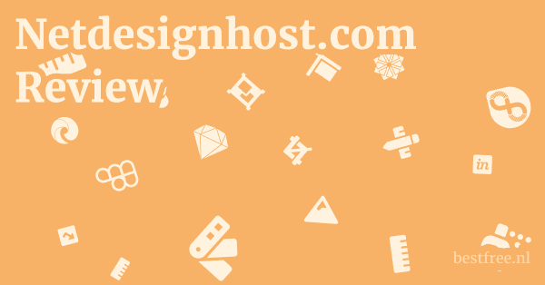 Netdesignhost.com Review 1 by BestFREE.nl
