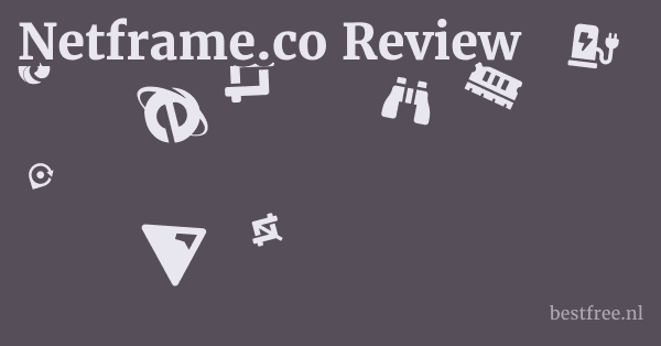Netframe.co Review 1 by BestFREE.nl