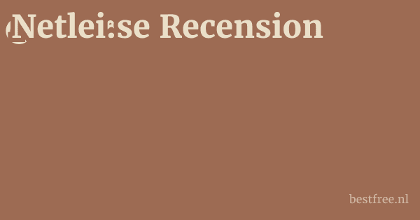 Netlei.se Recension