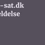 Netto-sat.dk Anmeldelse 11 by BestFREE.nl