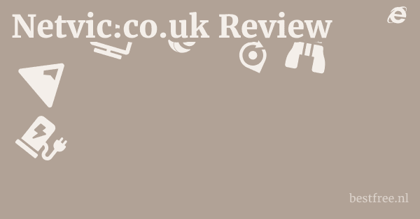 Netvic.co.uk Review 1 by BestFREE.nl