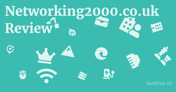 Networking2000.co.uk Review 1 by BestFREE.nl