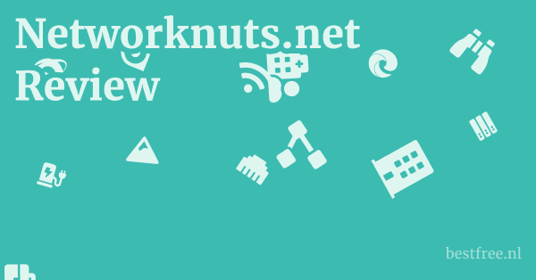 Networknuts.net Review 1 by BestFREE.nl