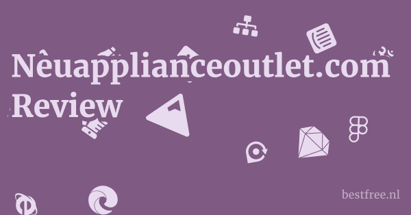 Neuapplianceoutlet.com Review 1 by BestFREE.nl