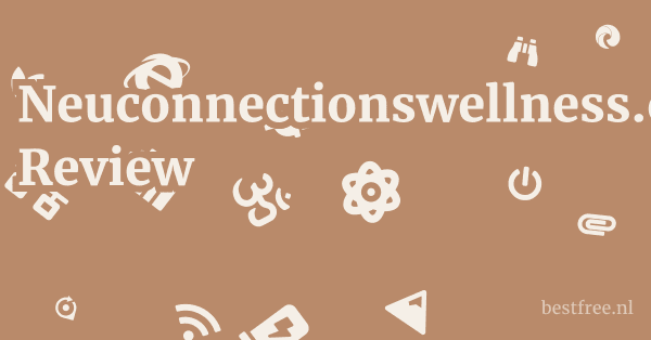 Neuconnectionswellness.com Review 1 by BestFREE.nl