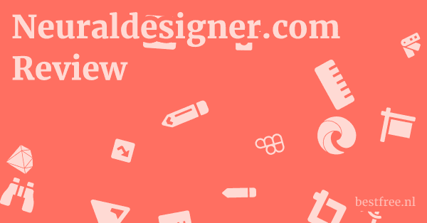 Neuraldesigner.com Review 1 by BestFREE.nl