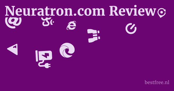 Neuratron.com Review 1 by BestFREE.nl