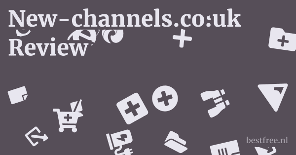 New-channels.co.uk Review 1 by BestFREE.nl