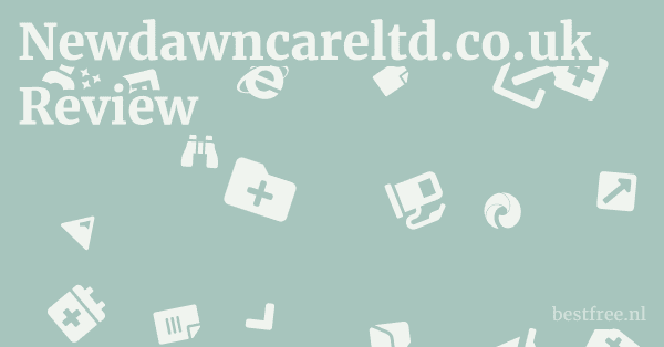 Newdawncareltd.co.uk Review 1 by BestFREE.nl