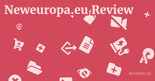 Neweuropa.eu Review 1 by BestFREE.nl