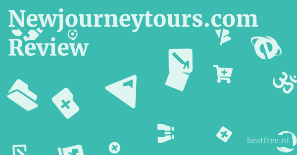 Newjourneytours.com Review 1 by BestFREE.nl
