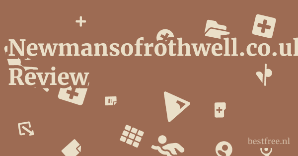 Newmansofrothwell.co.uk Review 1 by BestFREE.nl