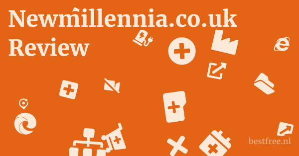 Newmillennia.co.uk Review 1 by BestFREE.nl