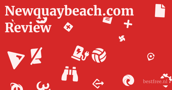 Newquaybeach.com Review 1 by BestFREE.nl