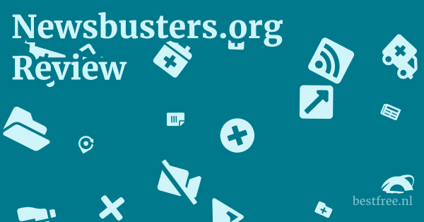 Newsbusters.org Review 1 by BestFREE.nl