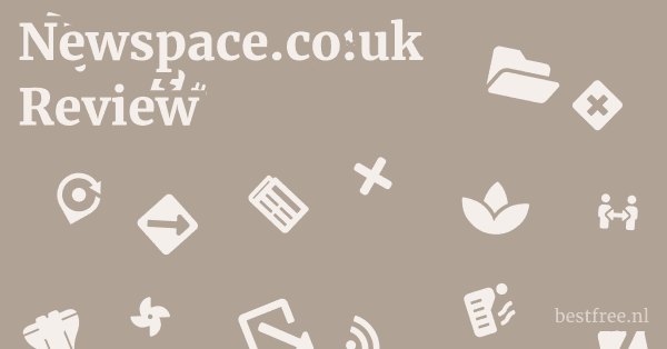 Newspace.co.uk Review 1 by BestFREE.nl