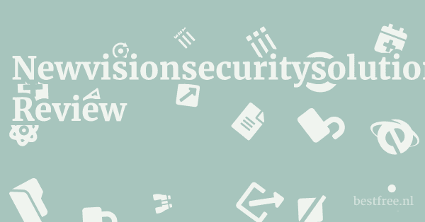 Newvisionsecuritysolutions.co.uk Review 1 by BestFREE.nl