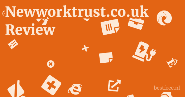 Newworktrust.co.uk Review 1 by BestFREE.nl