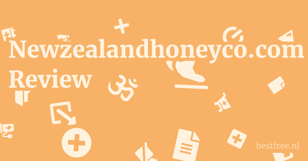 Newzealandhoneyco.com Review 1 by BestFREE.nl