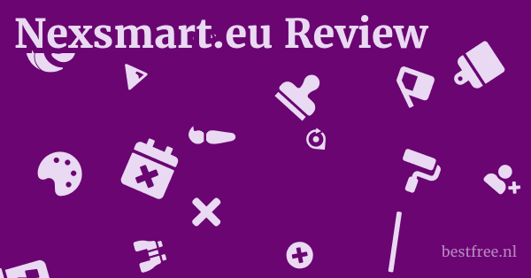 Nexsmart.eu Review 1 by BestFREE.nl