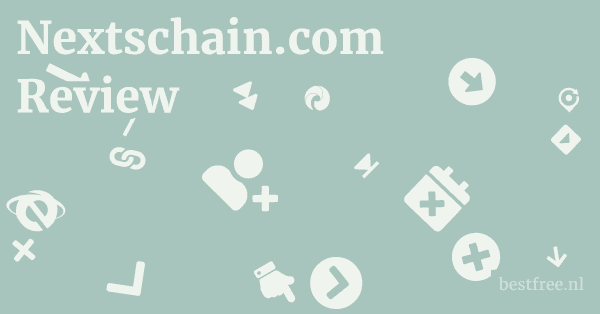 Nextschain.com Review 1 by BestFREE.nl