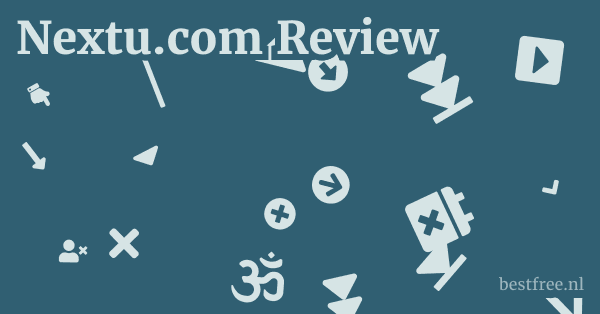 Nextu.com Review 1 by BestFREE.nl