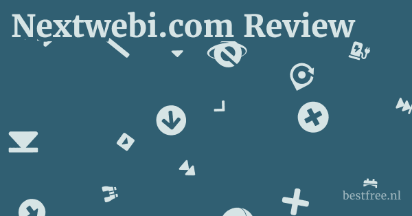 Nextwebi.com Review 1 by BestFREE.nl