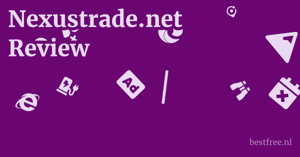 Nexustrade.net Review 1 by BestFREE.nl