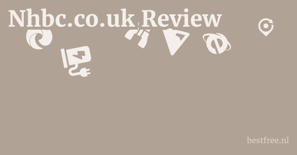 Nhbc.co.uk Review 1 by BestFREE.nl
