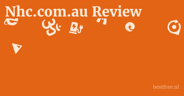 Nhc.com.au Review 1 by BestFREE.nl