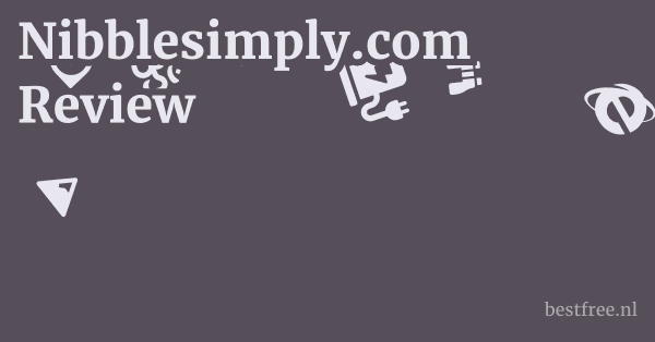 Nibblesimply.com Review 1 by BestFREE.nl
